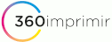 logo Imprimir360