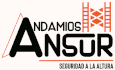 logo de Andamios y Hamacas Ansur