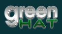 logo de GH Vanguardia / Green Hat