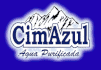 logo Agua Purificada Cimazul
