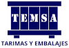 logo de Tarimas y Embalajes TEMSA