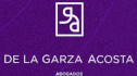 logo De la Garza y Acosta Abogados