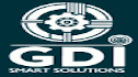 logo de GDI Smart Solutions