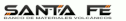 logo Santa Fe Maquinaria