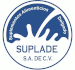 logo Suplade