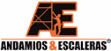 logo de Andamios & Escaleras