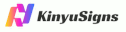 logo de Guangzhou Kinyusigns Co.
