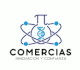 logo de Comercializadora Científica AS