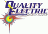 logo Quality Electric Service