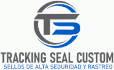 logo Trackingseal Custom