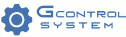 logo G Control System