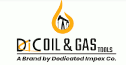 logo DIC Oil & Gas Tools Dedicated Impex FZE.