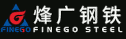 Finego Steel Co., LTD.