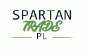logo Spartan Trade