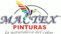 logo de Mactex Pinturas