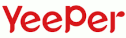 logo Yeeper Dairy Co.