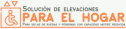 logo de Solución de Elevaciones