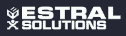 logo de Estral Solutions
