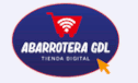 logo Abarrotera GDL