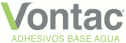 logo de Adhesivos Vontac