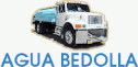 logo de Agua Bedolla