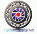 logo de Bandas Baleros y Partes MX