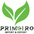 logo de Primeiro International Trade