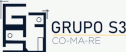 logo Grupo de Servicios Tecnicos en Reparaciones Estructurales