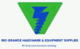 logo Río Grande Hardware & Equipmet Supplies