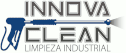 logo Innovaclean Hidrolavados