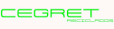 logo de Cegret Reciclados