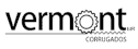 logo de Vermont Corrugados