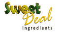 logo Sweet Deal Ingredients