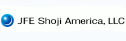 logo de JFE Shoji Trade America INC.