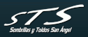 logo Sombrillas y Toldos San Ángel