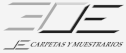 logo de muestrarios jesus escalera