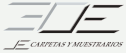 logo de Muestrarios Jesús Escalera