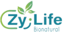 logo ZY-LIFE Bionatural