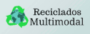 logo de Reciclados Multimodal del Noreste