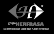 logo de grupo herfrasa