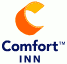 logo de Comfort INN Hermosillo Aeropuerto