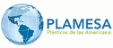 logo Plásticos de las Américas