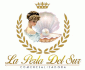 logo de La Perla del Sur Materias Primas Logistic