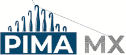 logo PIMA MX