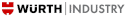 logo Würth Industry de México