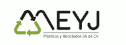 logo de MEYJ Plásticos y Reciclados