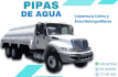 Pipas Agua Segura