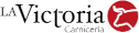 logo La Victoria Carnicería