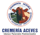 logo Cremería Aceves