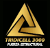 logo Tridicell 3000
